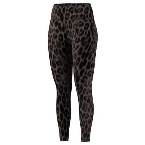 아디다스 Optime Power Leopard 7/8 레깅스 6142696334