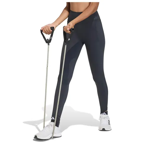 아디다스 Optime Workout 7/8 레깅스 6142696377