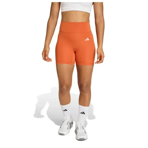 아디다스 Optime Essentials Workout 짧은 레깅스 6142696436