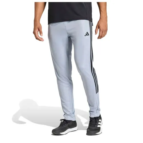 아디다스 Workout Essentials All-Set 3 Stripes Knit 바지 6142697128