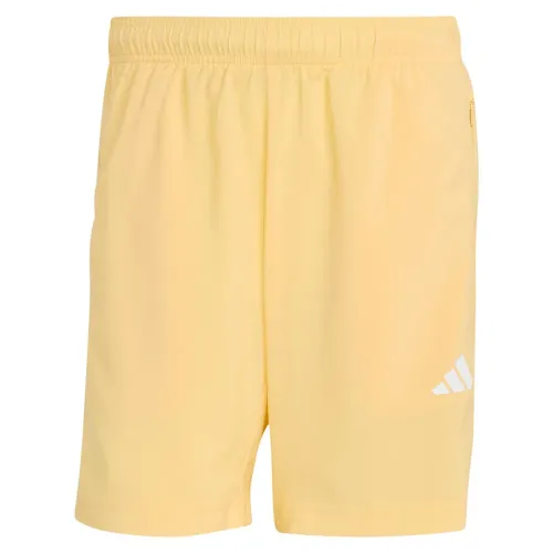 아디다스 Workout Essentials Base 우븐 5in 반바지 6142697226