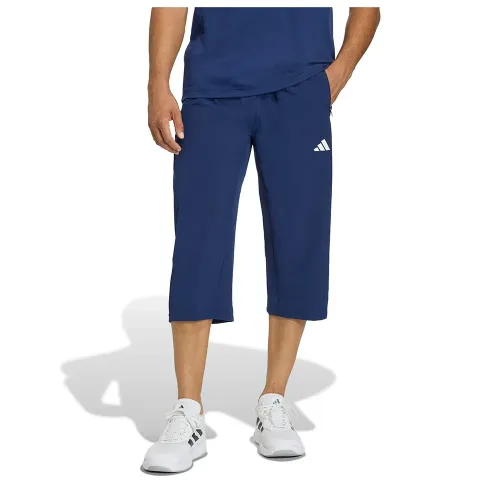 아디다스 Workout Essentials Flex 우븐 3/4 바지 6142697260