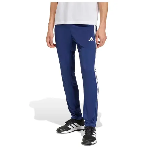 아디다스 Workout Essentials All-Set 3 Stripes Knit 바지 6142697298