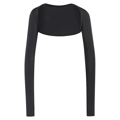 아디다스 Power Essentials Workout Contour Shrug 스포츠 탑 6142712506