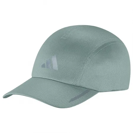 아디다스 런닝 메쉬 4 Panel 클라이마쿨 모자 6142712613