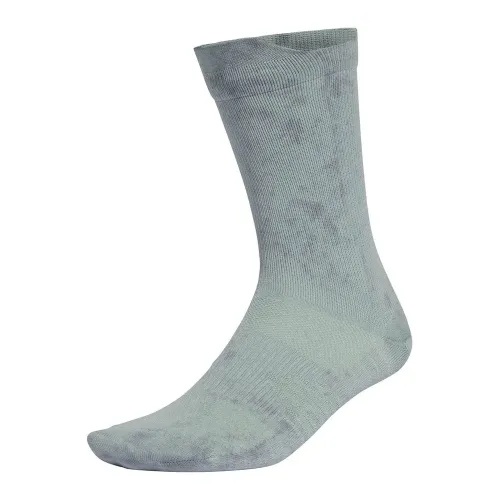 아디다스 Runxgraphic Washed 크루 양말 6142712630