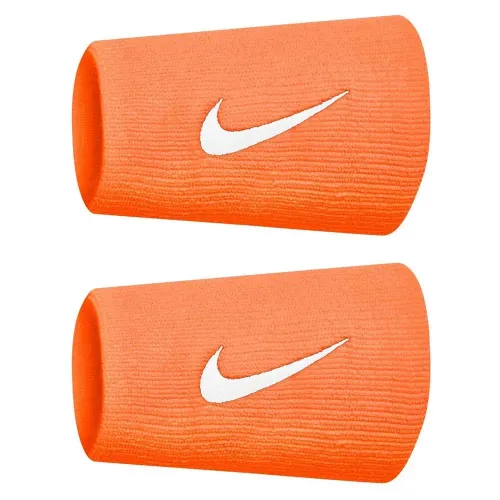 나이키 ACCESSORIES 테니스 프리미어 더블 손목밴드 2 팩 6142716711