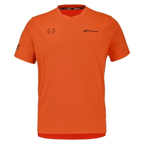 바볼랏 Crew neck lebron 반팔 티셔츠 6142720794