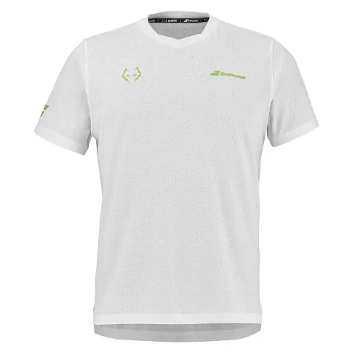 바볼랏 Crew neck lebron 반팔 티셔츠 6142720795