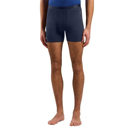 오들로 Merino 160 복서 브리프 6142721235