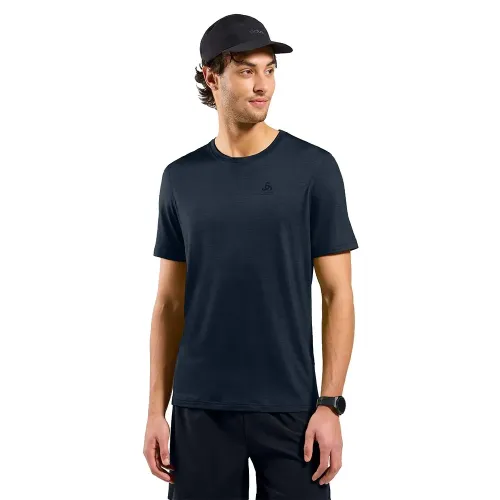 오들로 Merino 160 반팔 이너웨어 6142721264