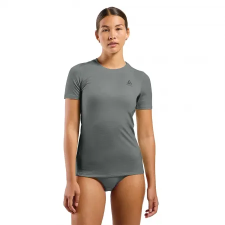 오들로 Merino 160 반팔 이너웨어 6142721270