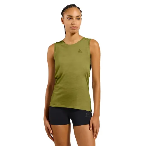 오들로 Merino 160 나시 이너웨어 6142721287