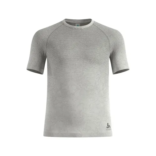 오들로 퍼포먼스 Light Rain Dye 반팔 이너웨어 6142721348