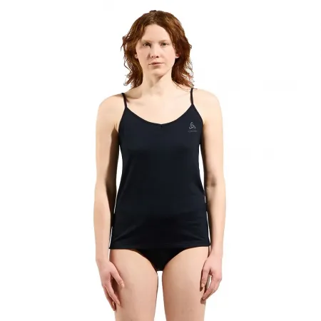 오들로 V-Neck Merino 160 나시 이너웨어 6142721437