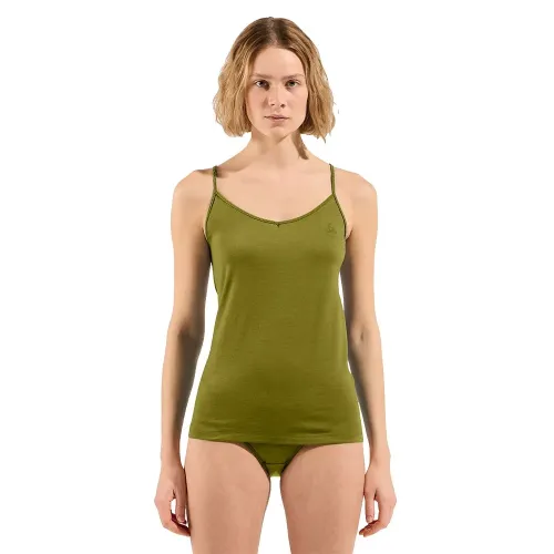 오들로 V Neck Merino 160 나시 이너웨어 6142721442