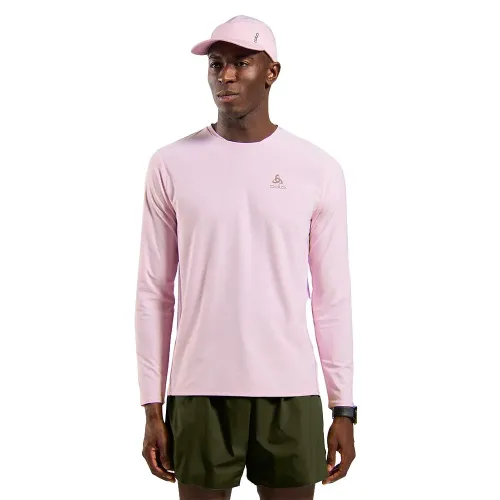 오들로 Zeroweight Chill-Tec 티셔츠 6142721501