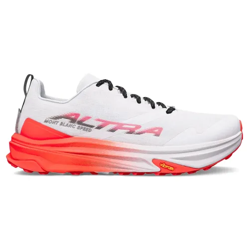 알트라 Mont Blanc Speed 트레일 런닝화 6142734884