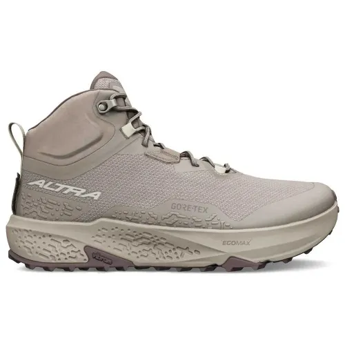 알트라 Timp 6 Mid GORE TEX® 트레일 런닝화 6142734907