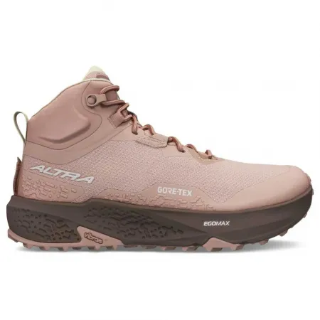 알트라 Timp 6 Mid GORE TEX® 트레일 런닝화 6142734908