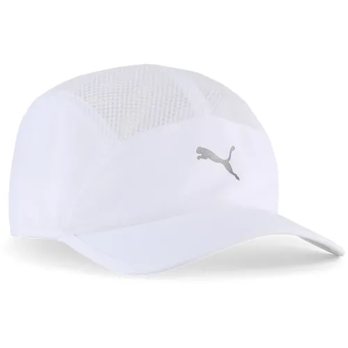 푸마 Short Visor Mesh 5 모자 6142737964