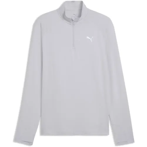 푸마 Velocity Cloudspun 하프 지퍼 스웨트셔츠 6142738743