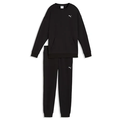 푸마 691900 Relaxed Fit 트랙수트 6142739453