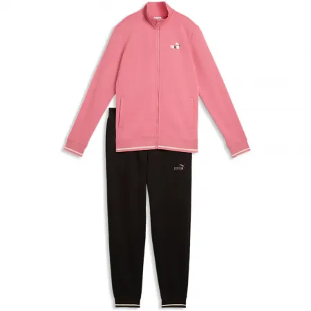 푸마 Metallic 트랙수트 6142740365