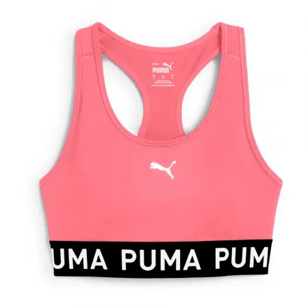 푸마 4Keeps Elastic 스포츠 브라 6142742683