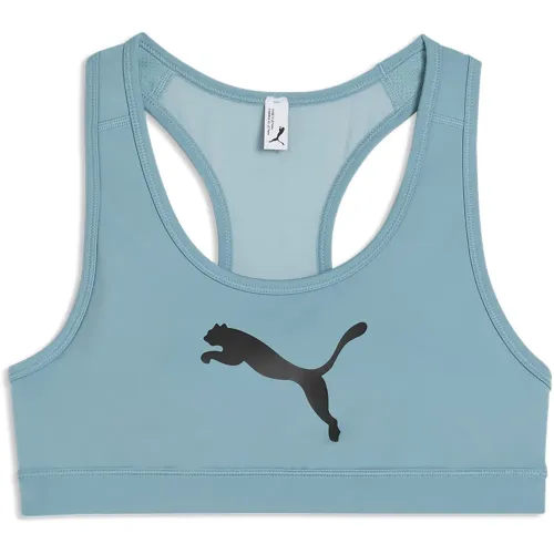 푸마 4Keeps 미디엄 임팩트 스포츠 브라 6142742686