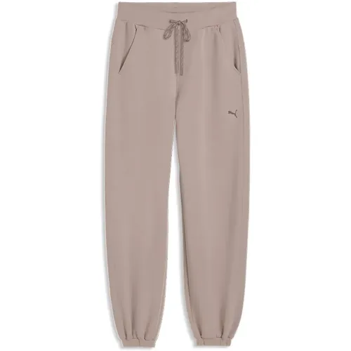 푸마 Cloudspun 운동복 바지 6142742724