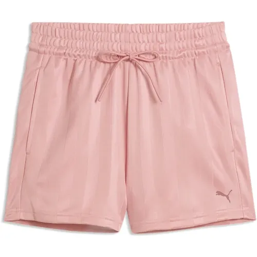 푸마 League 528485 3in 운동복 반바지 6142742738