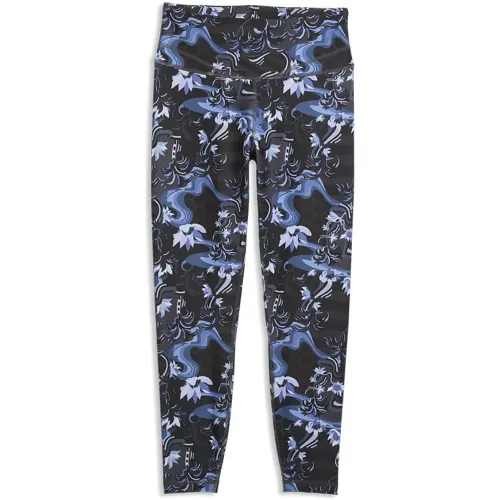 푸마 League 하이웨스트 7/8 레깅스 6142742746