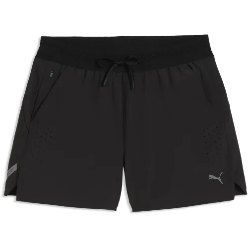 푸마 Pwrmode 3in 운동복 반바지 6142742775