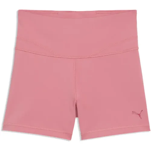 푸마 Pwrshape 4in 짧은 레깅스 6142742783