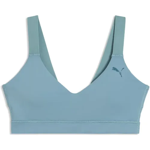 푸마 Pwrshape Low 스포츠 브라 6142742785