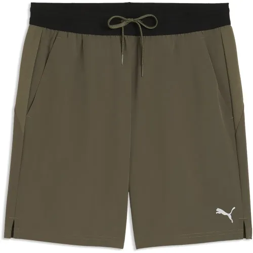 푸마 Pwrtrain 운동복 반바지 6142742793