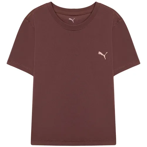 푸마 Strong Cross Back 스포츠 탑 6142742802