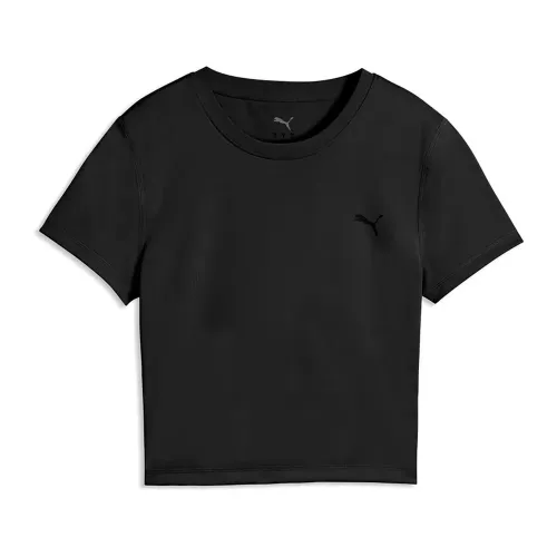 푸마 Strong Cross Back 스포츠 탑 6142742803