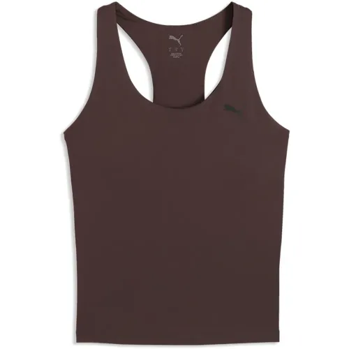 푸마 Tad Essential 2 나시 티셔츠 6142742817