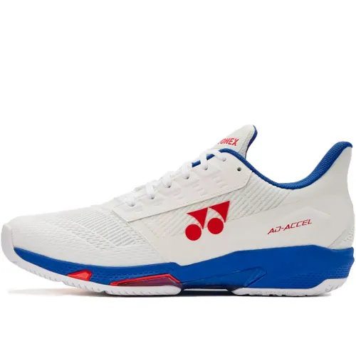 요넥스 파워 쿠션 ad-accel 와이드 올 코트 운동화 6142748964