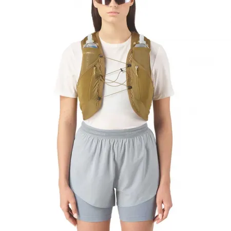 살로몬 액티브 Skin 12L Set 하이드레이션 조끼 6142751748