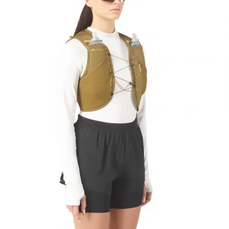 살로몬 액티브 Skin 8L Set 하이드레이션 조끼 6142751752