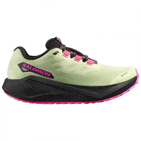 살로몬 Aero Blaze 3 Grvl GORE TEX® 런닝화 6142751758