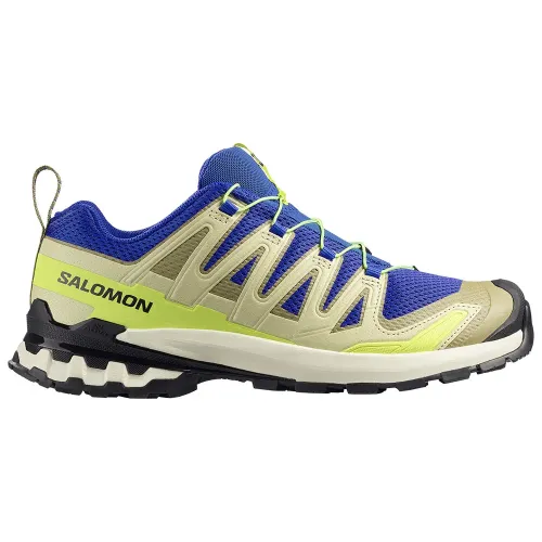 살로몬 XA Pro 3D V9 트레일 런닝화 6142751914