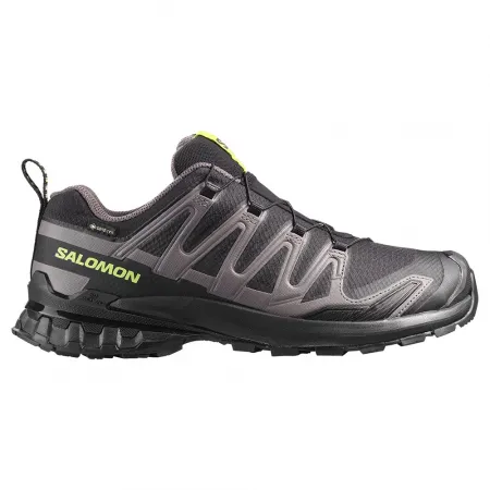 살로몬 XA Pro 3D V9 GORE TEX® 트레일 런닝화 6142751958
