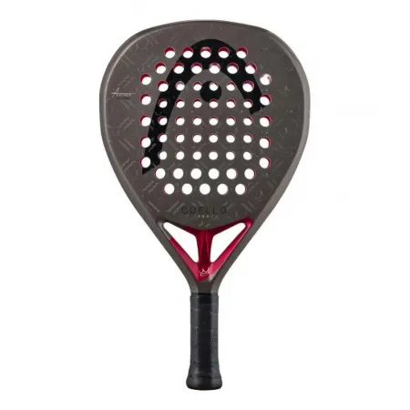 헤드 RACKET Coello pro 2026 빠델 라켓 6142756483