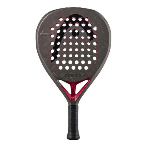 헤드 라켓 Coello pro 2026 빠델 라켓 6142756483