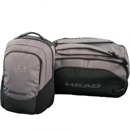 헤드 RACKET Coello pro x padel l 더플백 6142756485