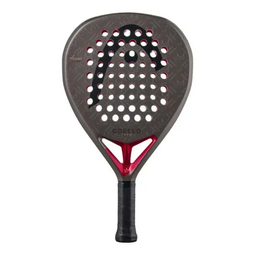 헤드 라켓 Coello 팀 2026 빠델 라켓 6142756486